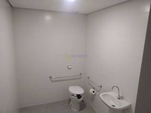 Imagem 5 de 15 de Excelente Prédio Comercial - Anhangabáu - Gb4555