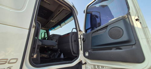 Vvolvo Fh 460 6x2 2013/13 930149km 3e31