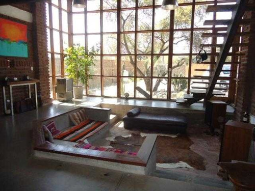 Excelente Y Amplia Casa - Antupiren
