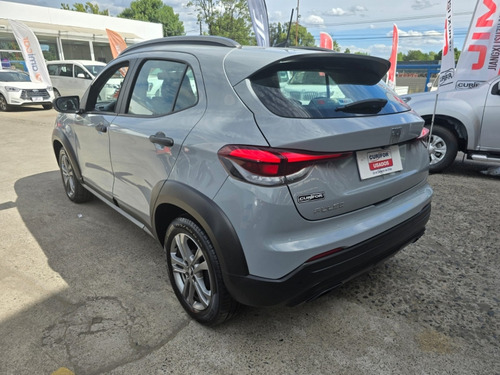 Fiat Pulse Hb Mt 1.3 - Unico Dueño 2023