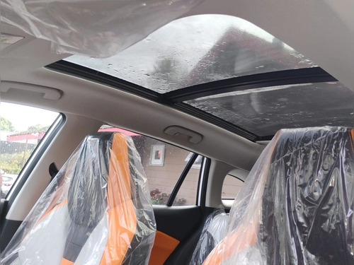 Dongfeng Aeolus Y3 Gs Cross 1.5