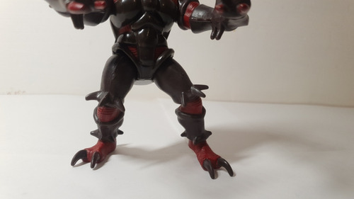 Mighty Morphin Power Rangers | Figura De Acción (Usado)