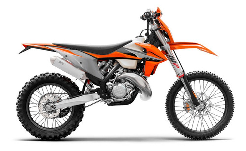 Ktm 150 Exc Tpi 2021