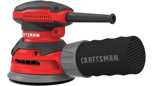 Craftsman Random Orbit Sander, 3-amp, Corded (cmew231) 5 ...