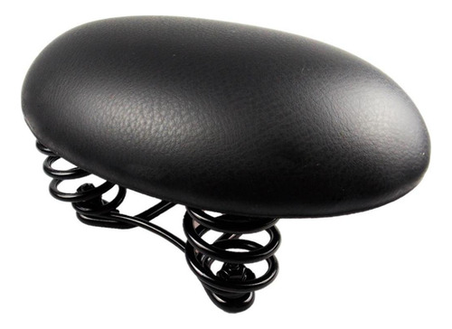 Asiento De Noseless Cojín Suave A Prueba De Golpes