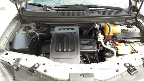 Chevrolet Captiva Captiva Sport 2.400