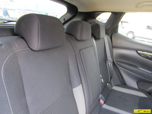 Nissan Qashqai 2.0 Advance 140 Hp