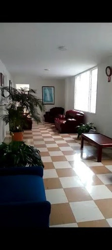 Imagen 2 de 16 de Oficinas En Arriendo Chapinero Central 1132-2021203885