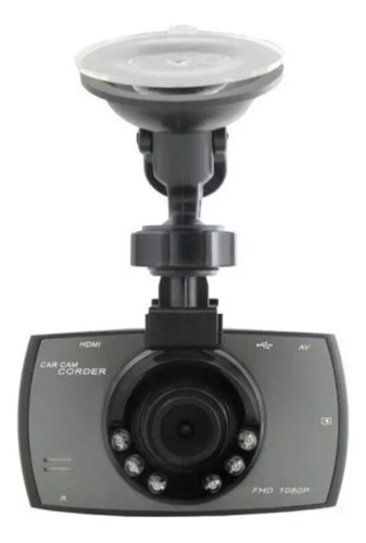 Camara Dvr Para Colocar En El Panoramico Del Vehiculo Usb