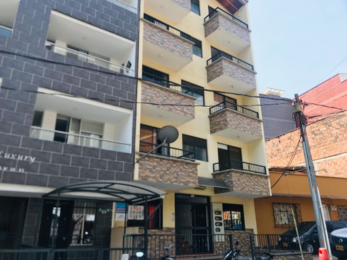 Vendo Apartamento En Itagui, Sector Ditaires-san Javier