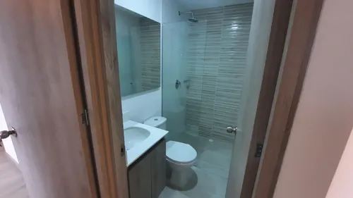 Vendo Apartamento Nuevo 68mts. A 3 Cuadras De Estación Envigado.