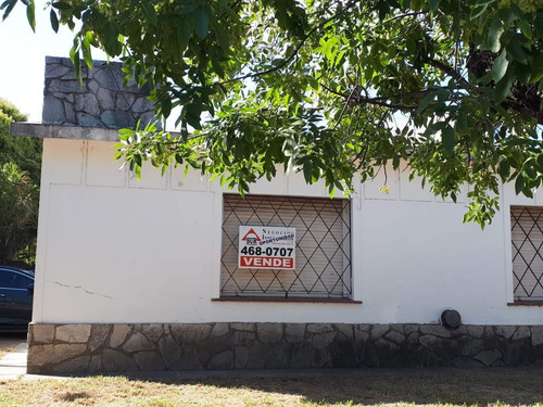 Imagen 2 de 24 de Parque Velez Sarsfield, Casa Esquina , Para Reciclar