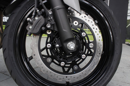 Imagen 15 de 21 de Kawasaki Z400 - 2023 - Entrega Inmediata- Págala En 12 Meses