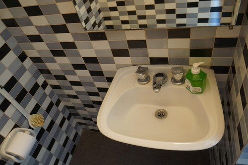 Medrano 1900 Frente Plaza Güemes- 4 Amb Con Terraza - Venta Departamento - Palermo