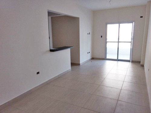 Apartamento - Venda - Caiçara - Praia Grande - Via2