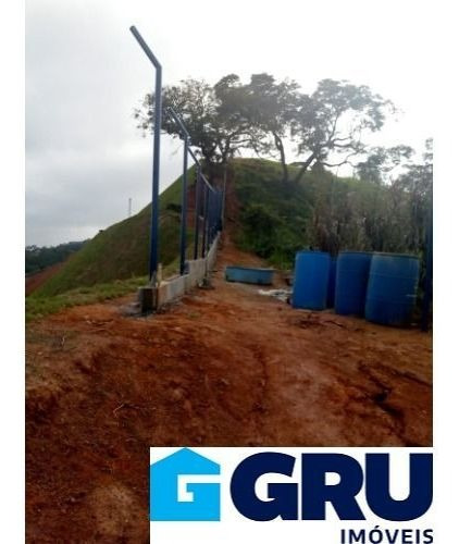 Chácra Em Santa Izabel 6.900m2 - Cha606