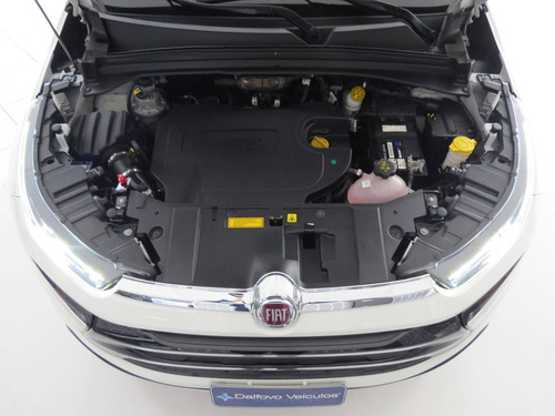 Fiat Toro 2.0 16v Turbo Diesel Volcano 4wd At9