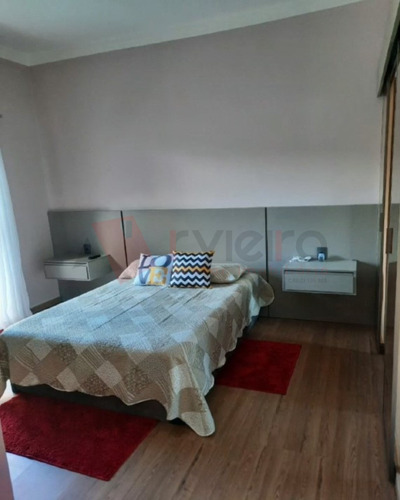 Linda Casa Térrea De Esquina No Condomínio Golden Park Residence Alfa, Muito Bem Localizado Na Região De Sorocaba/sp - 1996 - 69470815