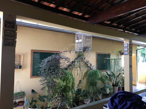 Imagem 13 de 22 de Chácara À Venda Em Chácara Três Marias - Ch010529
