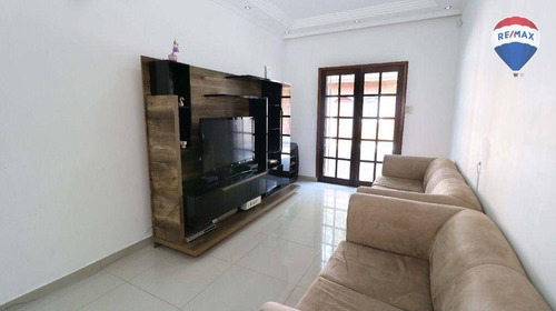 Imagem 14 de 30 de Casa Com 3 Dormitórios À Venda, 150 M² Por R$ 720.000,00 - Jardim Guapira - São Paulo/sp - Ca0745
