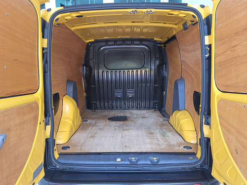 Fiat Doblo Cargo 1.4 Flex 4p