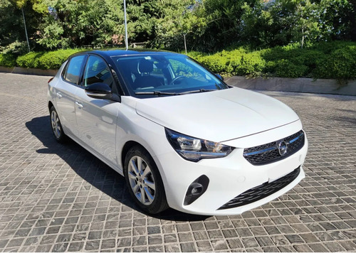 Opel Corsa 1.5 Edition Mt Diesel 2022