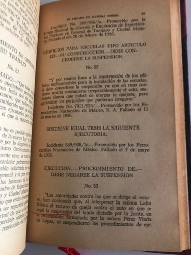 Código Civil Para El Distrito Federal (Usado)