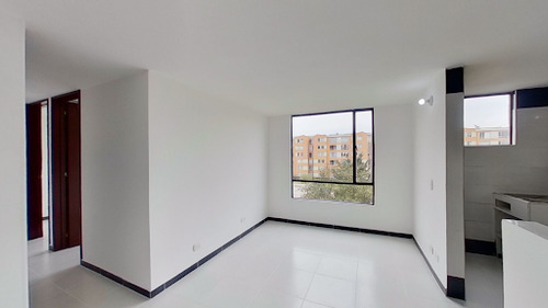 Apartamento En Venta Ciudad Verde 90-70409