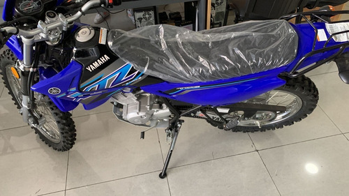 Yamaha Xtz 125 El Mejor Precio Estamos Vendiendo