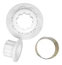 Comprar Conjunto Embrague Buje Resorte Lavarropas Drean Concept 5.05