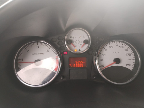 Peugeot 207 1.4 Xs Hdi