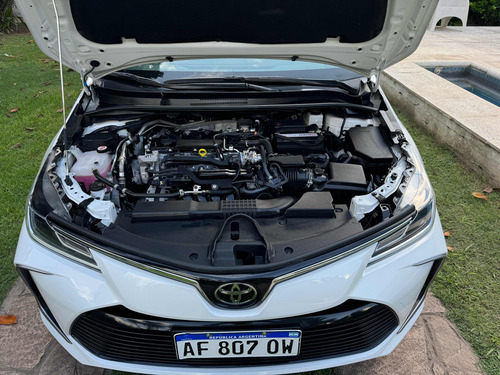 Toyota Corolla 2.0 Seg Cvt 170cv