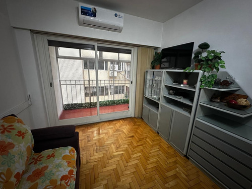 Venta Dos Ambientes Mejor Zona Paler Chico Con Guardacoche