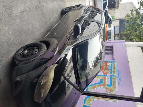 Ford Fiesta 1.0 Se 2014