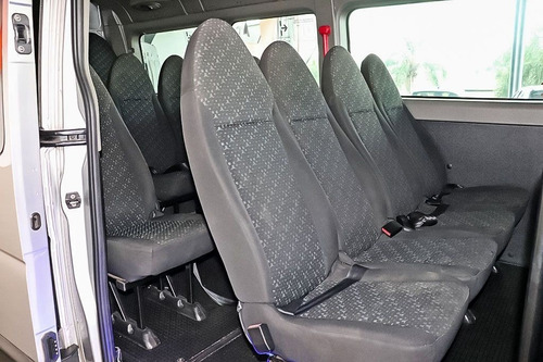 Renault Master 2.3 Dci Minibus Standard L2h2 16 Lugares 16v