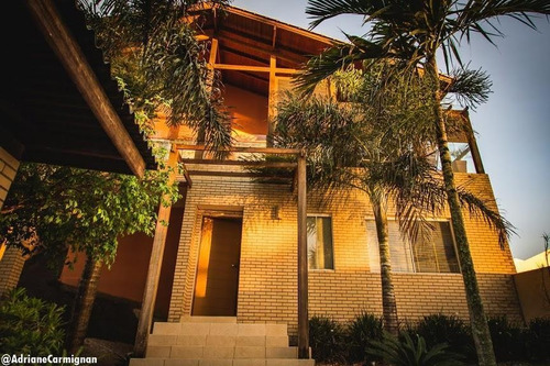 Imagem 2 de 30 de Casa À Venda No Bairro Bom Abrigo - Florianópolis/sc - O-10923-20404