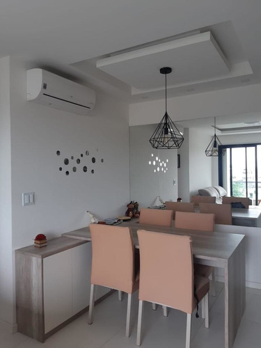 Imagem 3 de 30 de Apartamento Padrão À Venda Em Rio De Janeiro/rj - 105