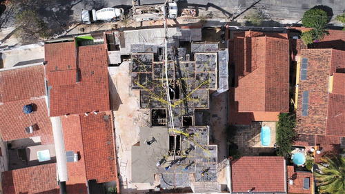 Imagem 11 de 25 de Apartamento Com Área Privativa Com 2 Quartos Para Comprar No Itapoã Em Belo Horizonte/mg - 15242