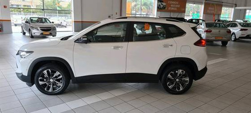 Imagem 3 de 6 de Chevrolet Tracker 1.2 Turbo Flex Premier Automático