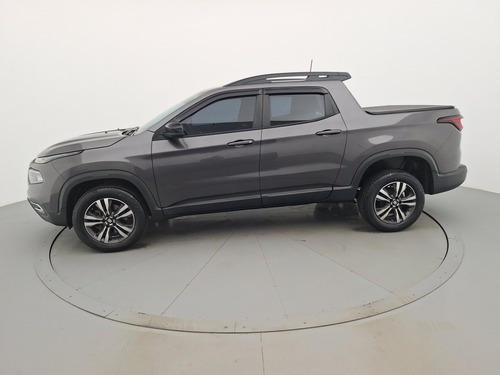 Fiat Toro 1.3 TURBO 270 FLEX FREEDOM AT6