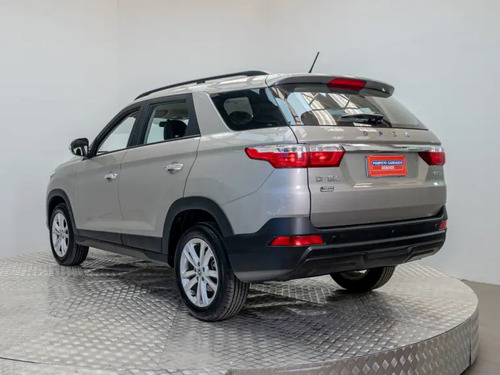 Dfsk 1.8 Comfort 2r Mt Suv 560