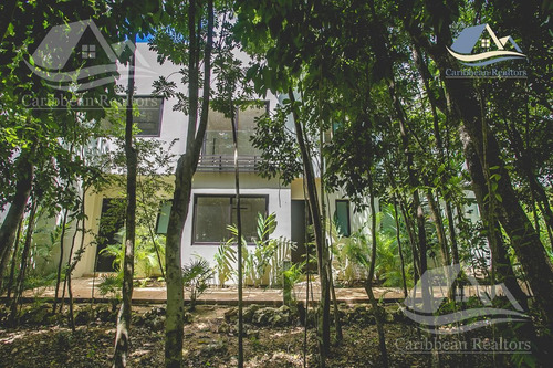 Imagen 1 de 30 de Casa En Venta En Playa Del Carmen Riviera Maya Mayakoba