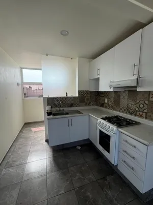 Departamento en renta