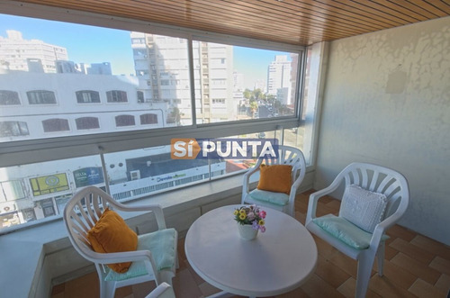 Imagen 10 de 30 de Apartamento En Alquiler - Brava