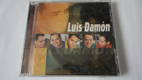 Cd Luis Damon-        Ljp