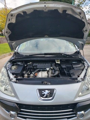 Peugeot 307 1.6 Sw Hdi Premium 110cv 2008