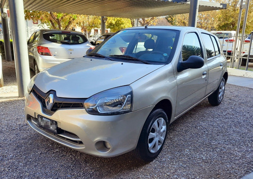 Renault Clio Mio Expression Pack I 2013