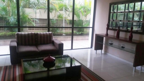Imagem 23 de 30 de Apartamento Para Aluguel, 3 Dormitórios, Jardim Da Saúde - São Paulo - 11221
