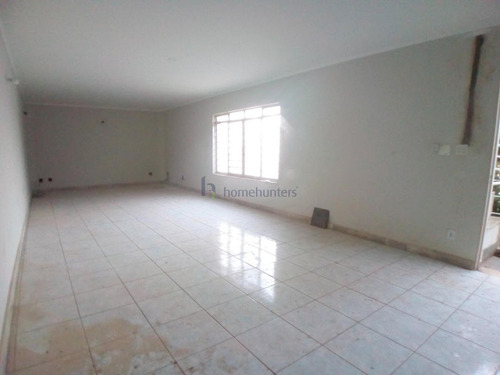 Casa Para Alugar, 407 M² Por R$ 6.200,00 - Jardim Chapadão - Campinas/sp - Ca2194