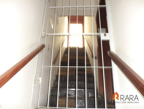 Imagem 9 de 10 de Sala Para Alugar, 160 M² Por R$ 2.800,00/mês - Rudge Ramos - São Bernardo Do Campo/sp - Sa0214